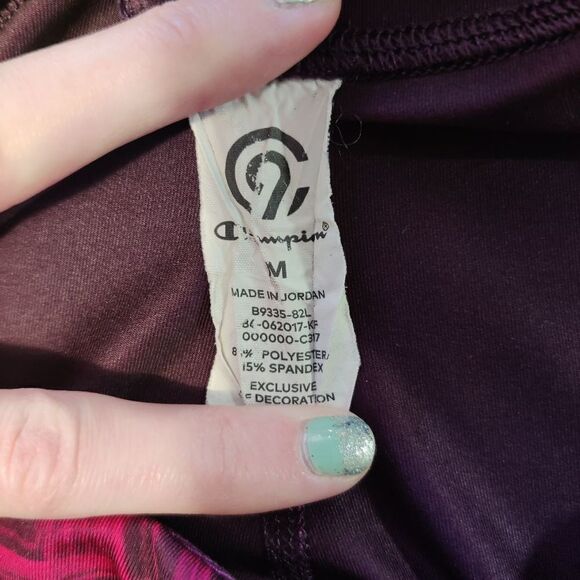 C9 Champion Leggings  - Picture 4 of 4
